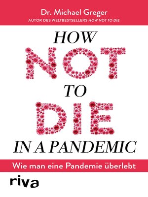 cover image of How not to die in a pandemic